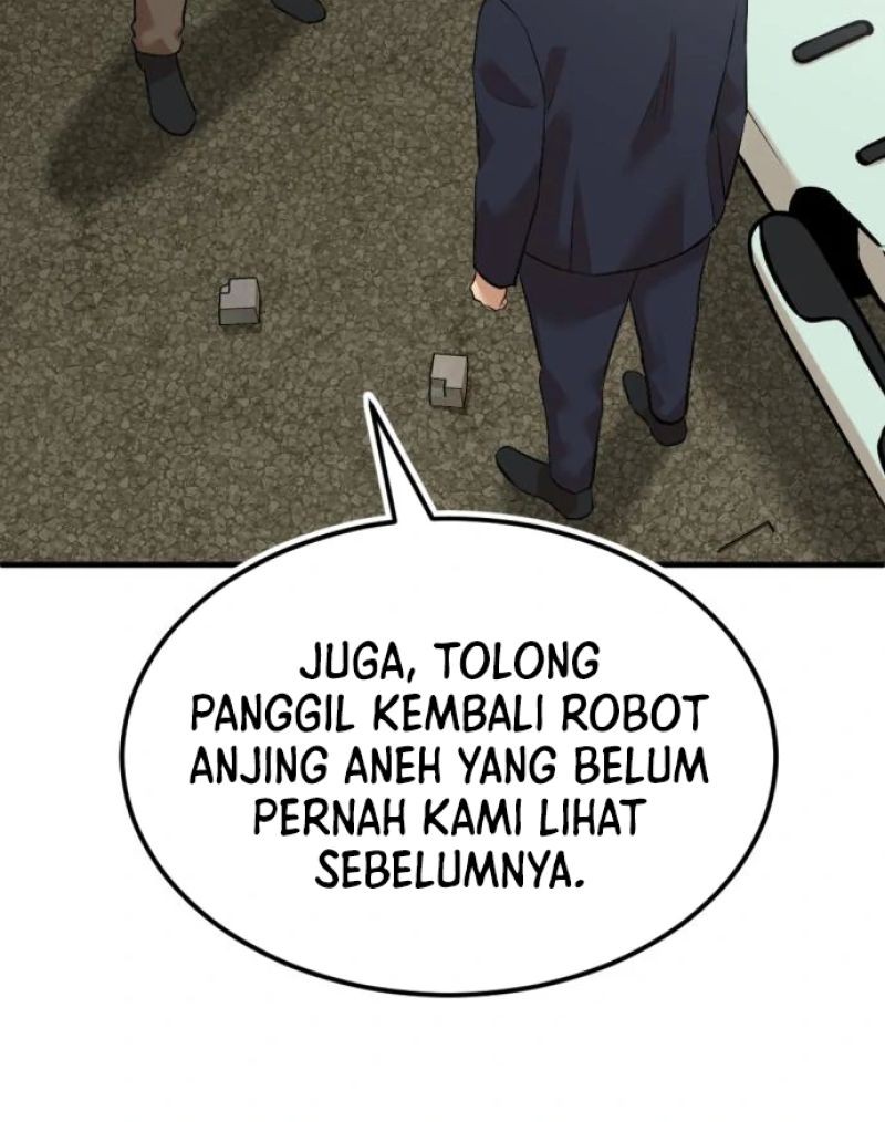 Company Grievance Squad chapter 07 halaman 104