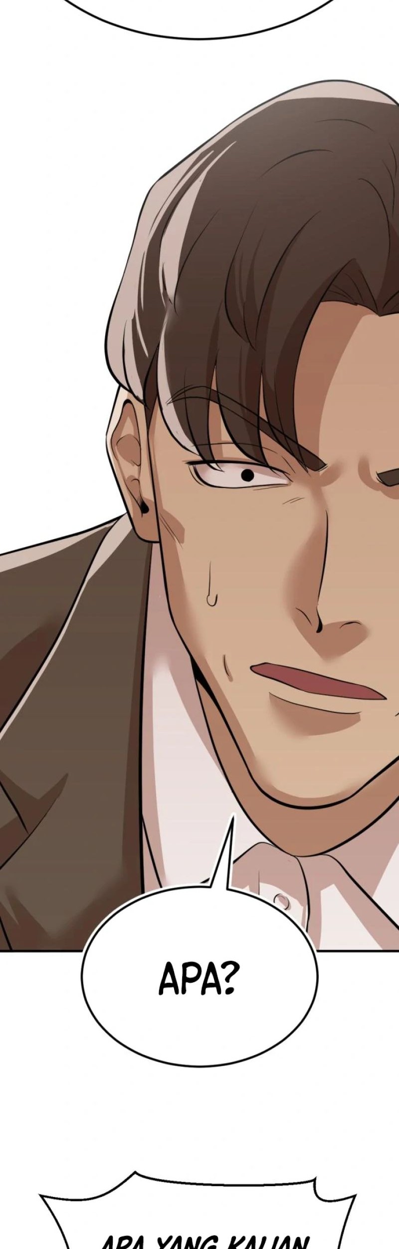 Company Grievance Squad chapter 07 halaman 128
