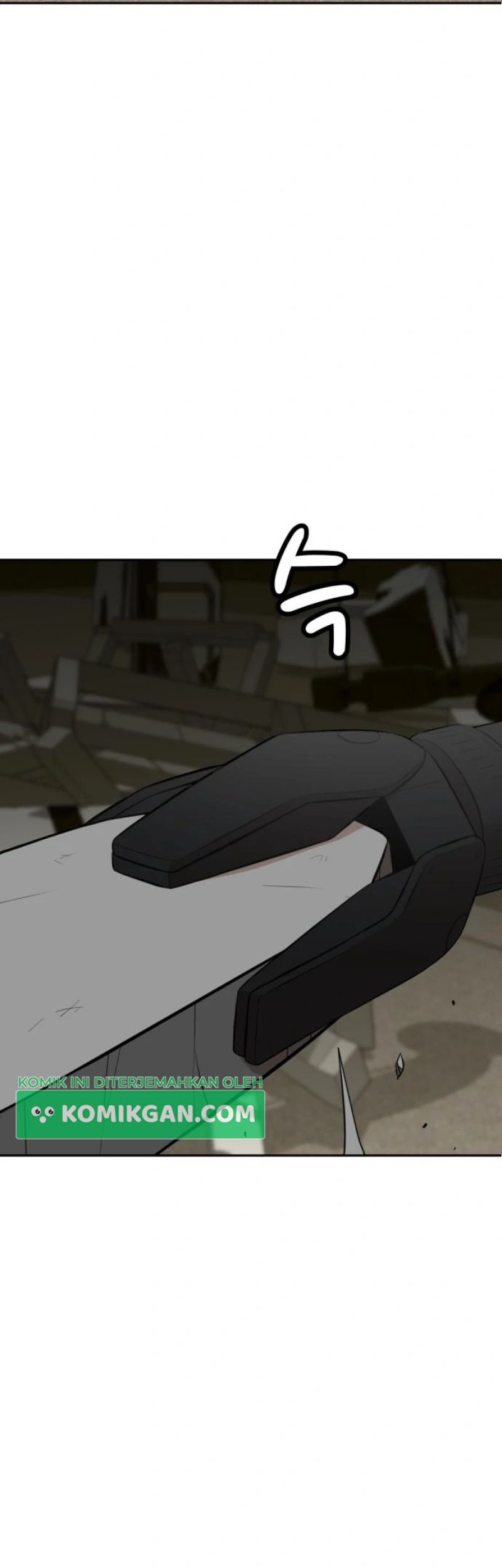 Company Grievance Squad chapter 08 halaman 5