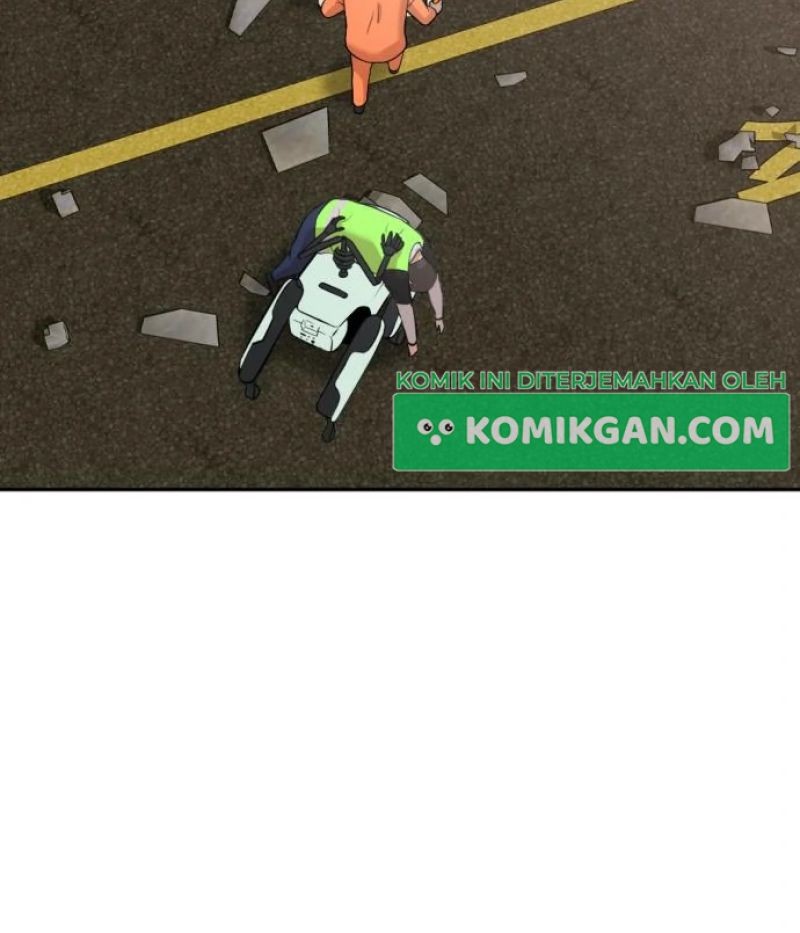 Company Grievance Squad chapter 08 halaman 11