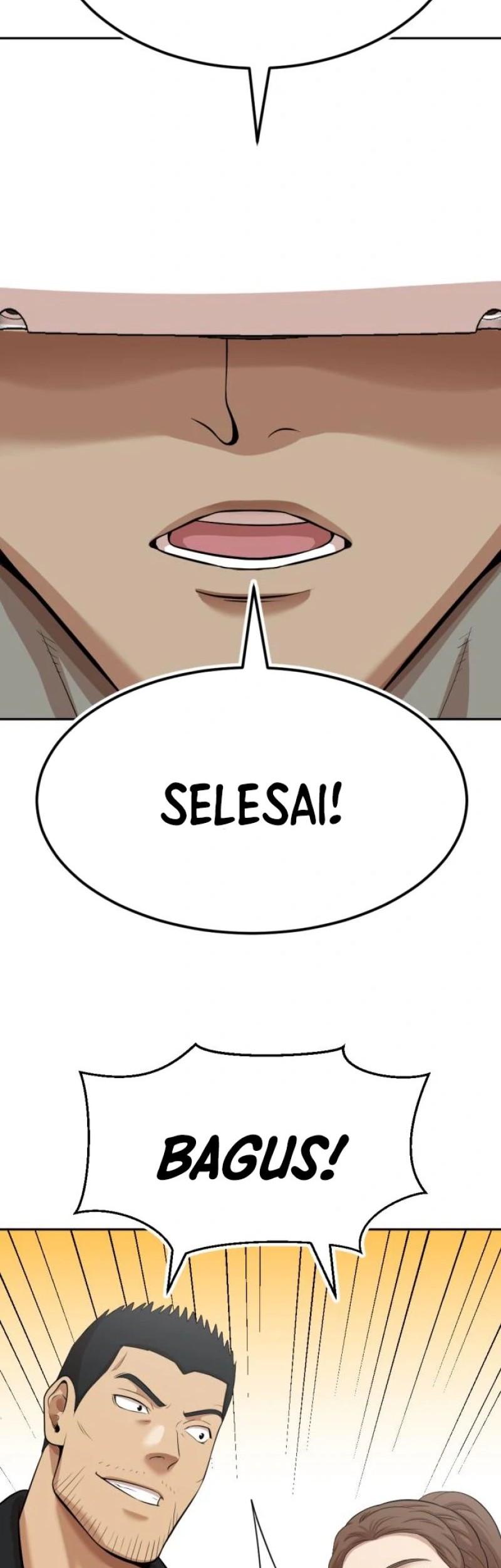 Company Grievance Squad chapter 08 halaman 27