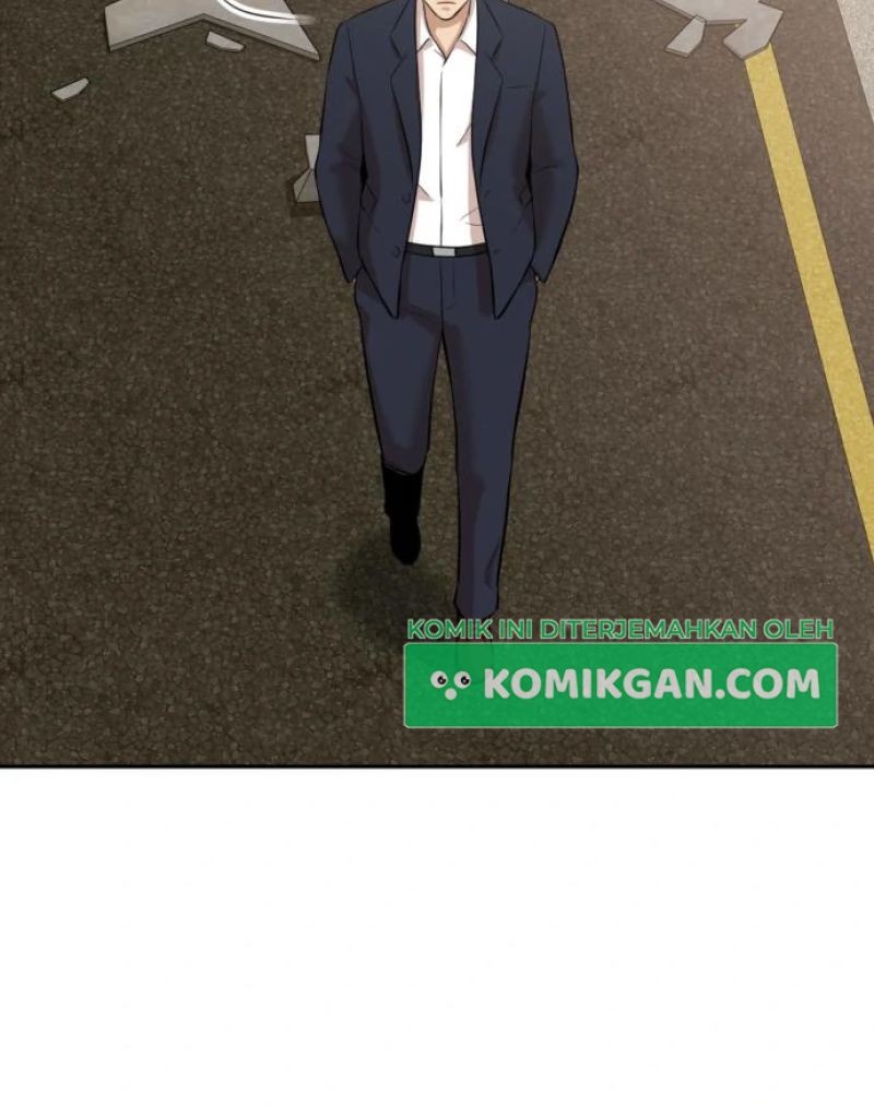 Company Grievance Squad chapter 08 halaman 30