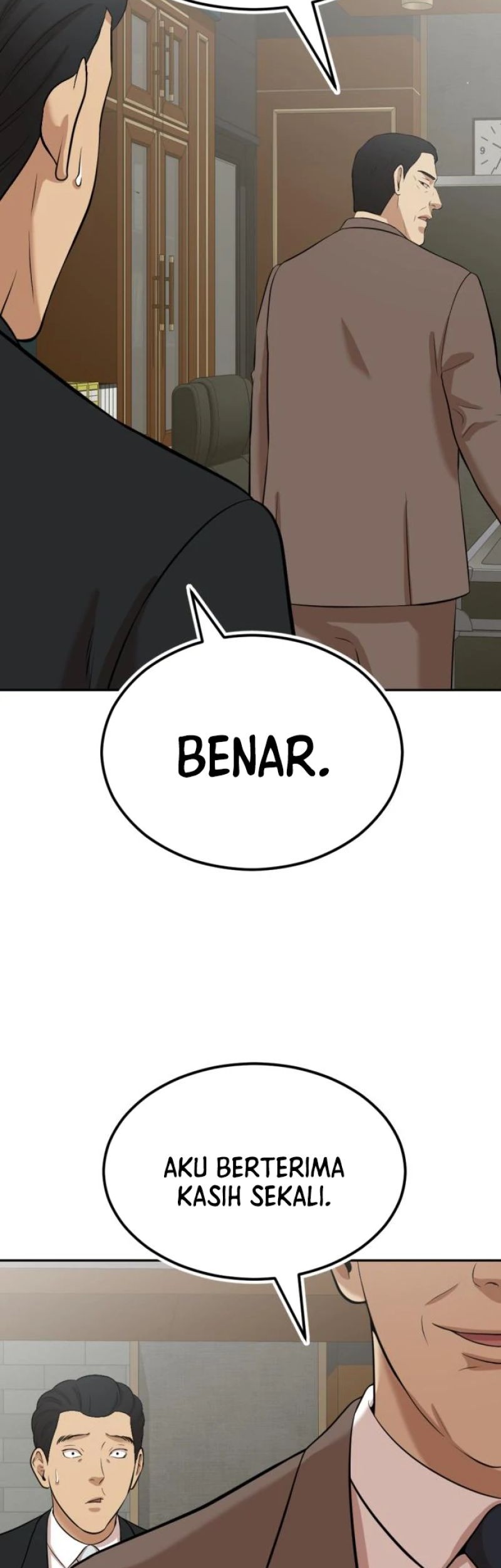 Company Grievance Squad chapter 08 halaman 47