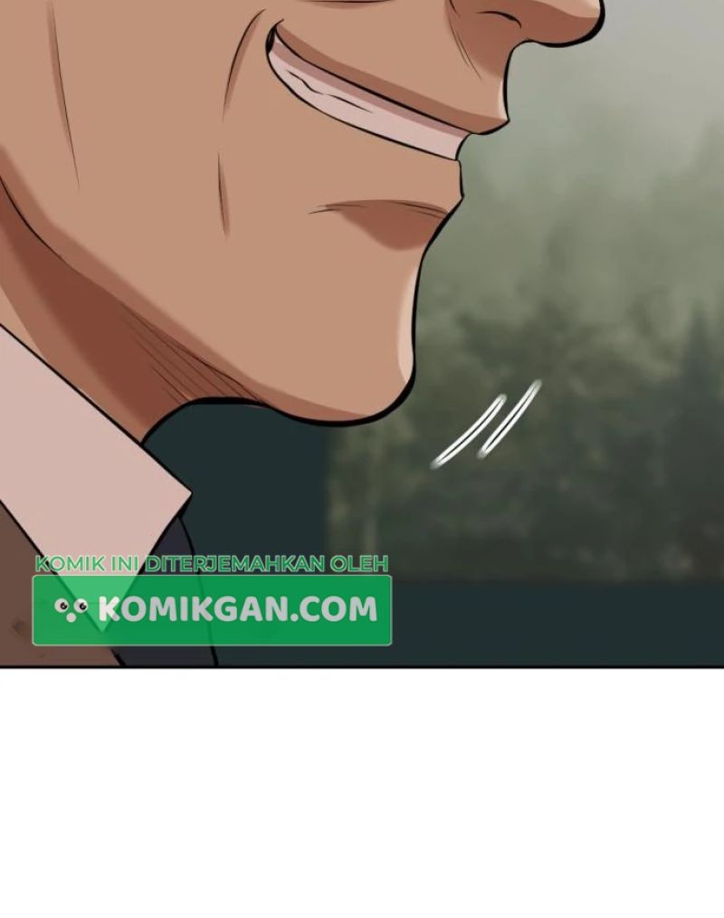 Company Grievance Squad chapter 08 halaman 49