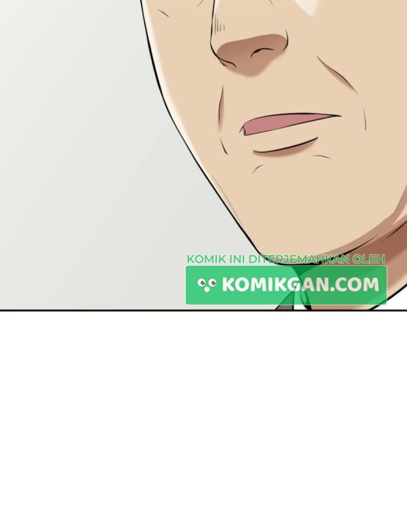 Company Grievance Squad chapter 08 halaman 54
