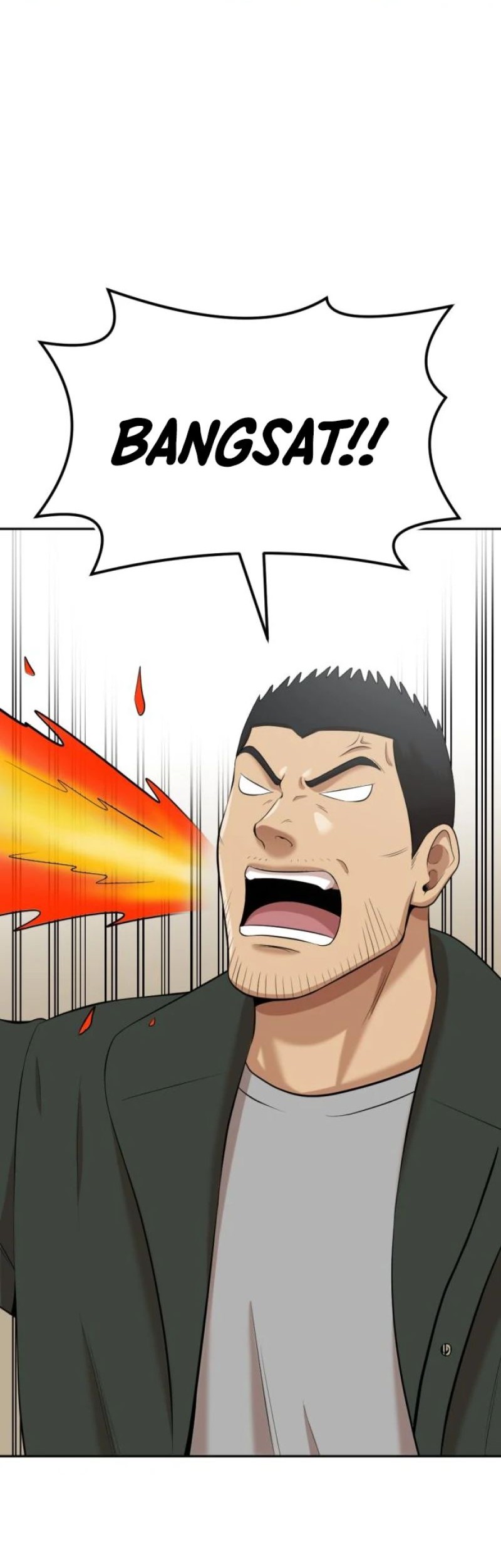 Company Grievance Squad chapter 08 halaman 76