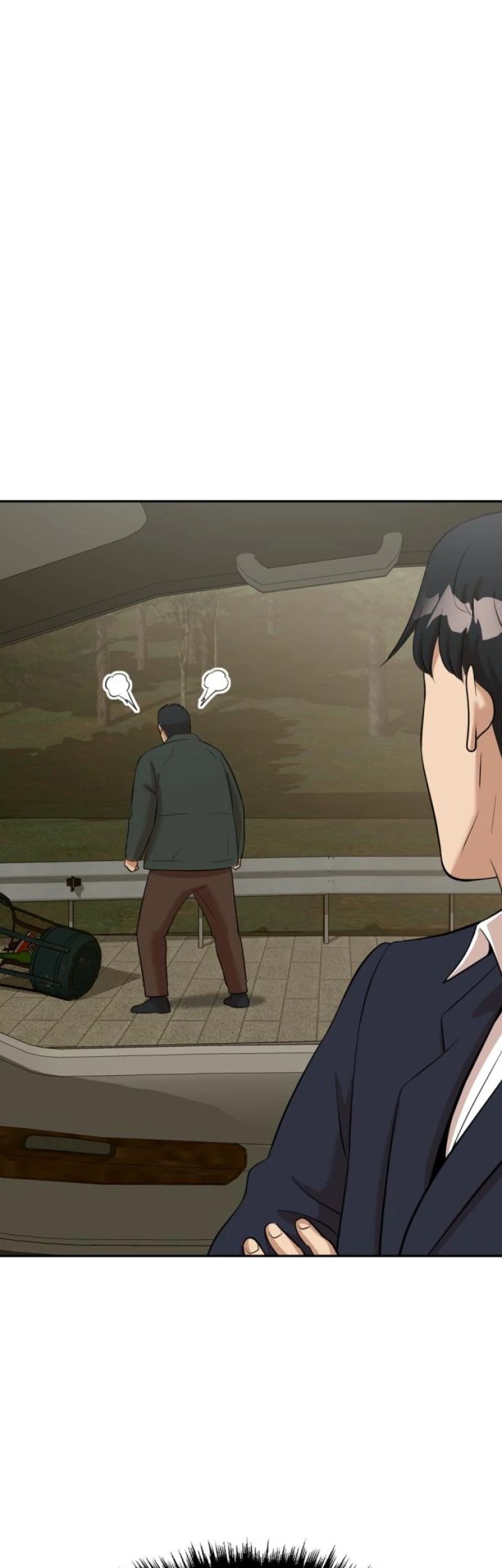 Company Grievance Squad chapter 08 halaman 77