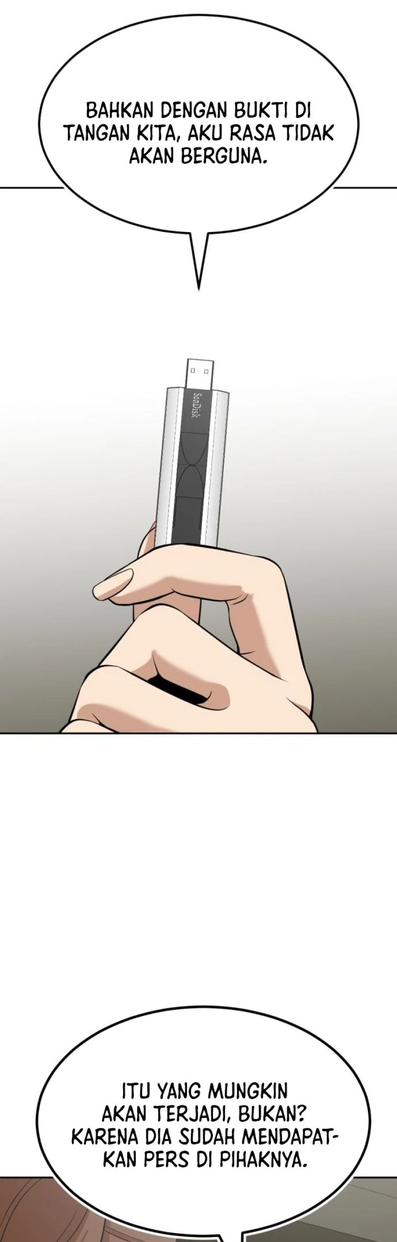 Company Grievance Squad chapter 08 halaman 80