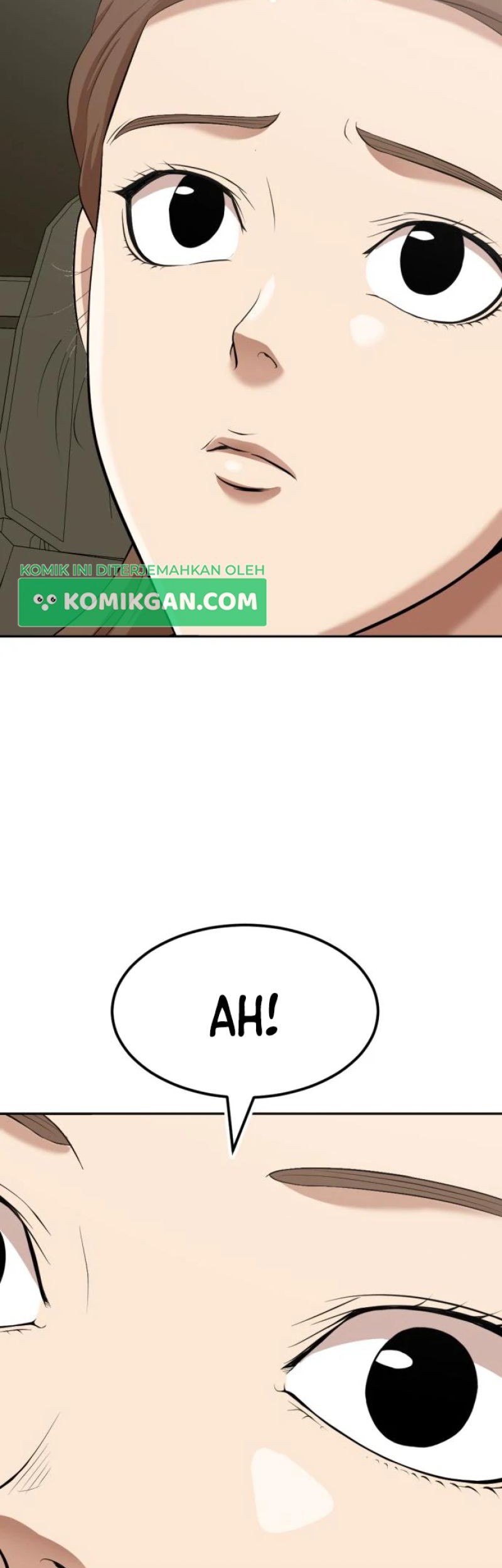 Company Grievance Squad chapter 08 halaman 85