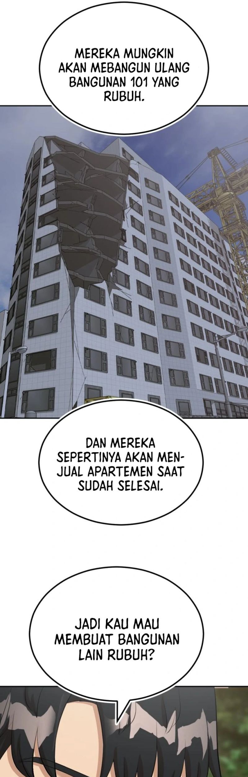 Company Grievance Squad chapter 08 halaman 101