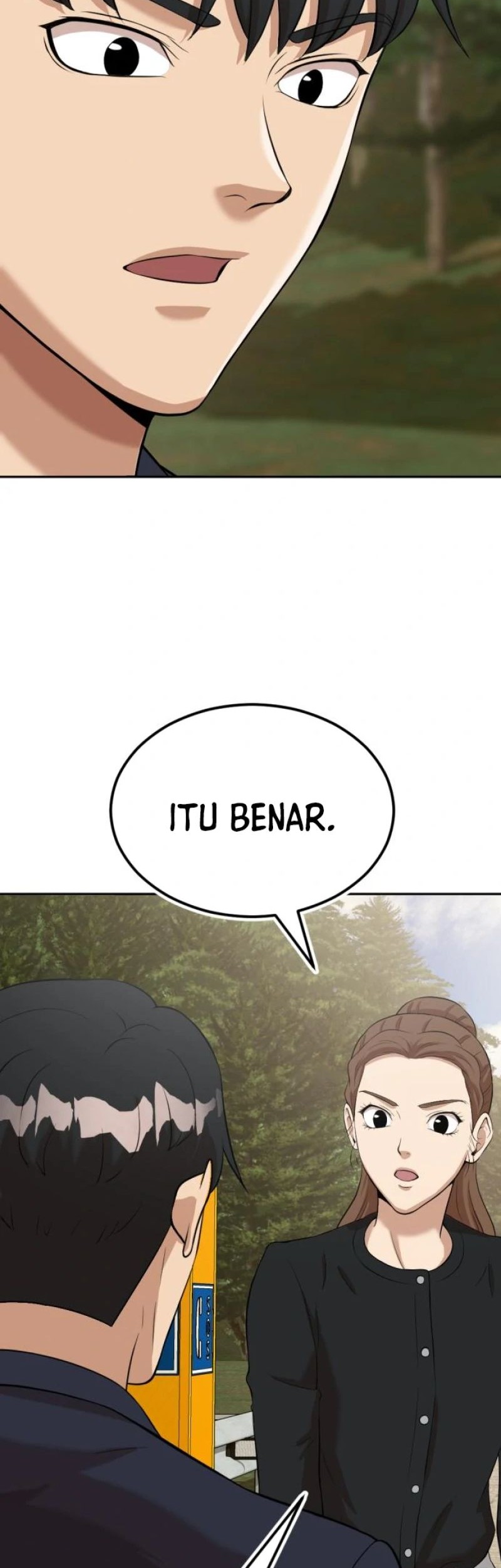 Company Grievance Squad chapter 08 halaman 102