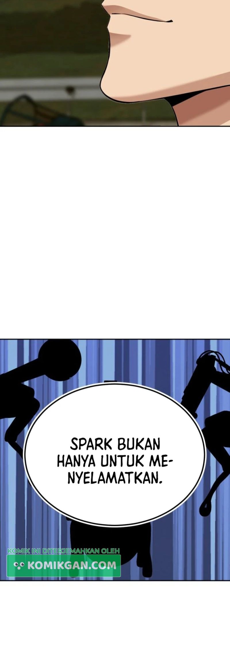 Company Grievance Squad chapter 08 halaman 112
