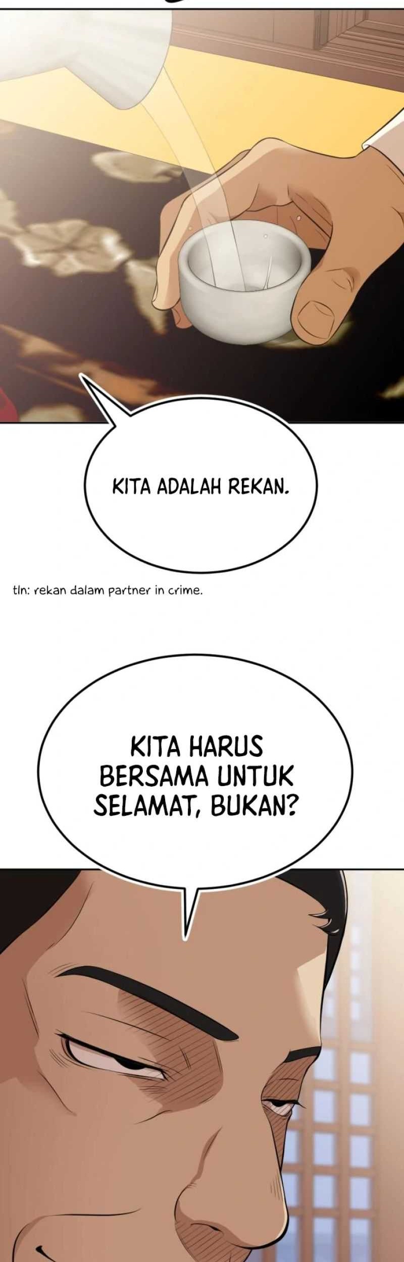 Company Grievance Squad Bab 09 halaman 32