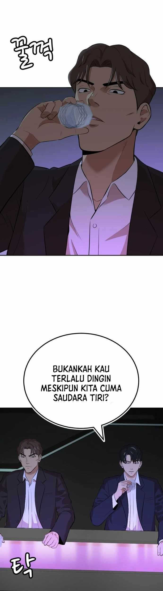 Company Grievance Squad chapter 10 halaman 18