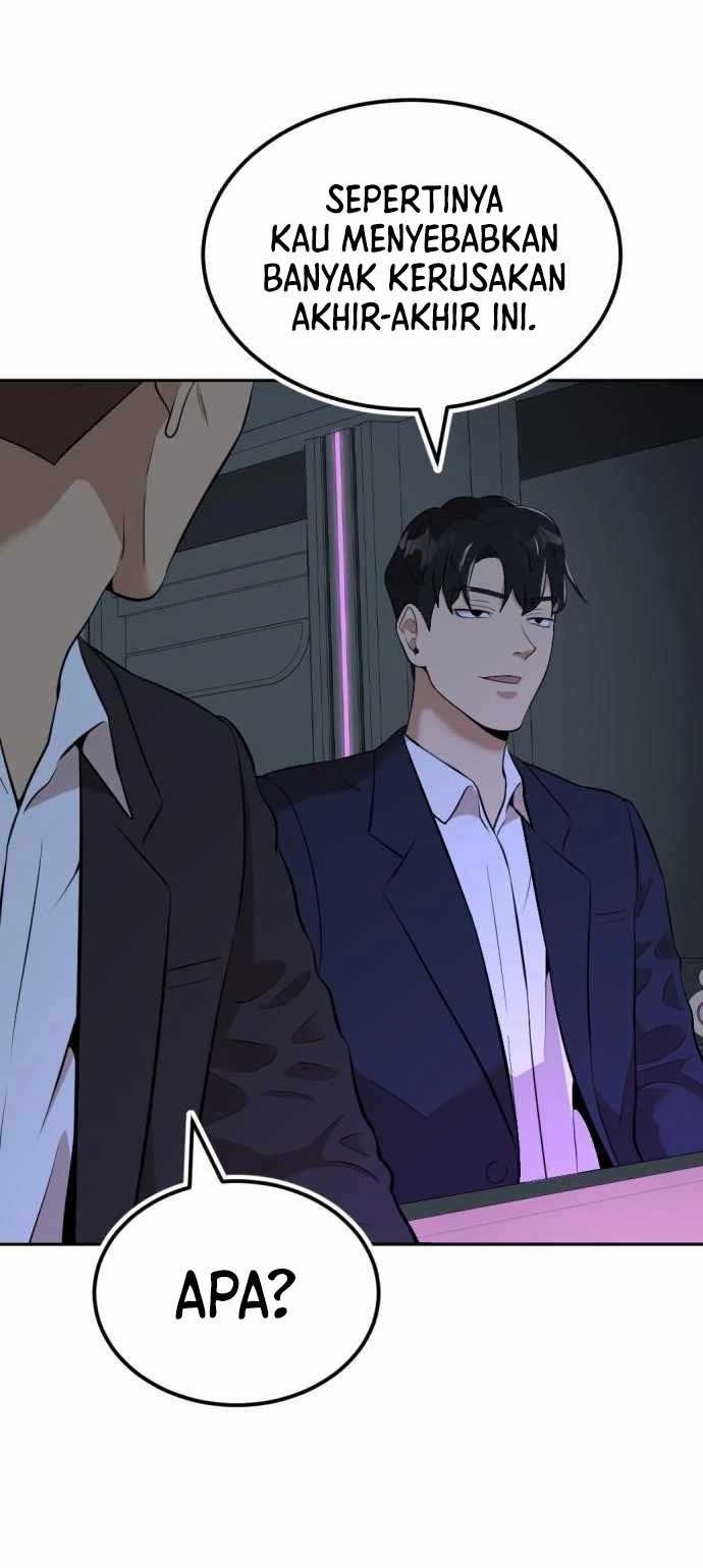 Company Grievance Squad chapter 10 halaman 21