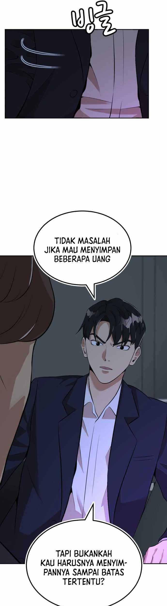 Company Grievance Squad chapter 10 halaman 22