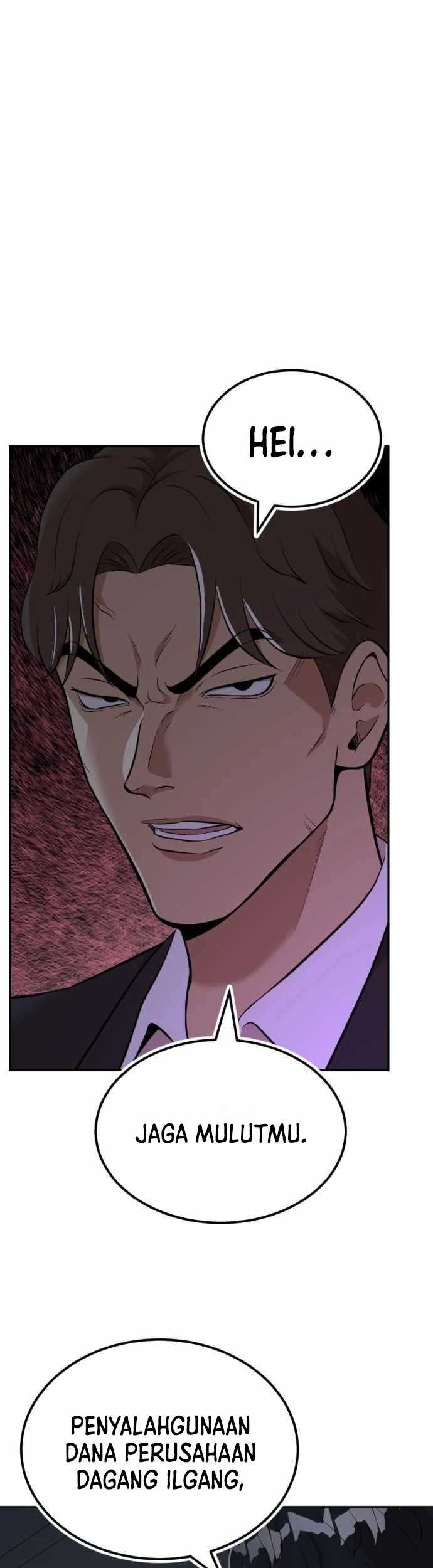 Company Grievance Squad chapter 10 halaman 24