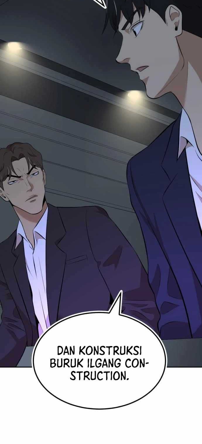 Company Grievance Squad chapter 10 halaman 25