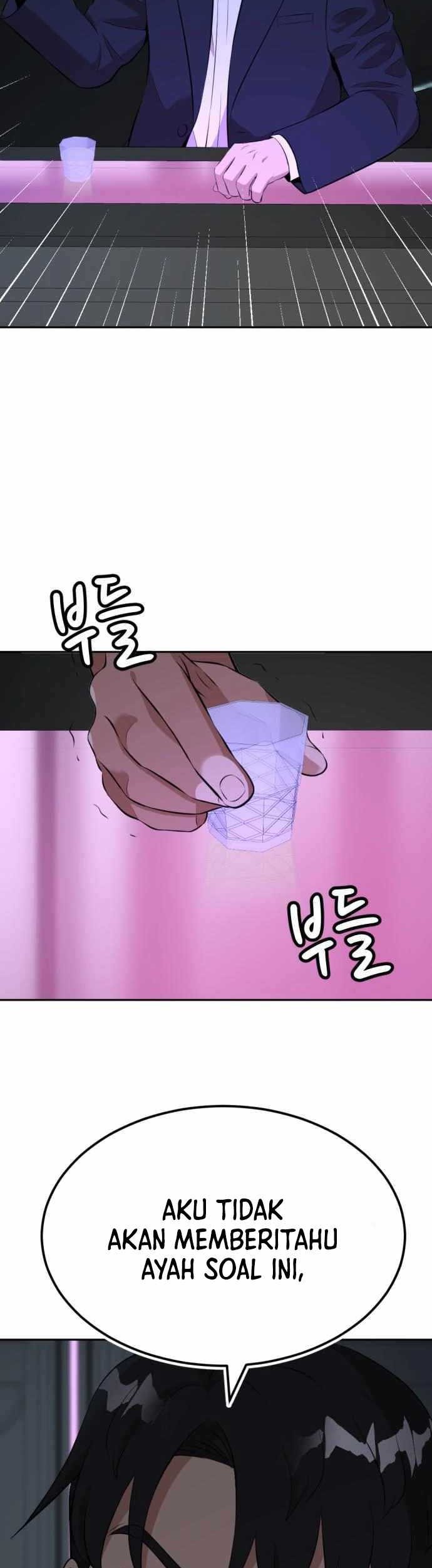 Company Grievance Squad chapter 10 halaman 28