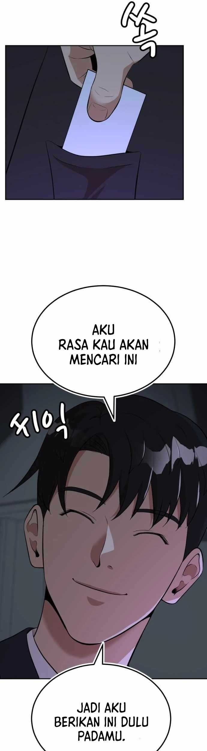 Company Grievance Squad chapter 10 halaman 34
