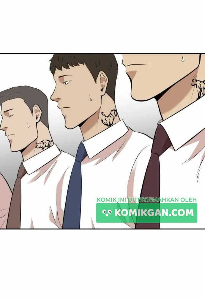 Company Grievance Squad chapter 10 halaman 53