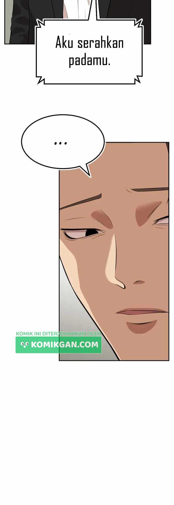 Company Grievance Squad chapter 10 halaman 65