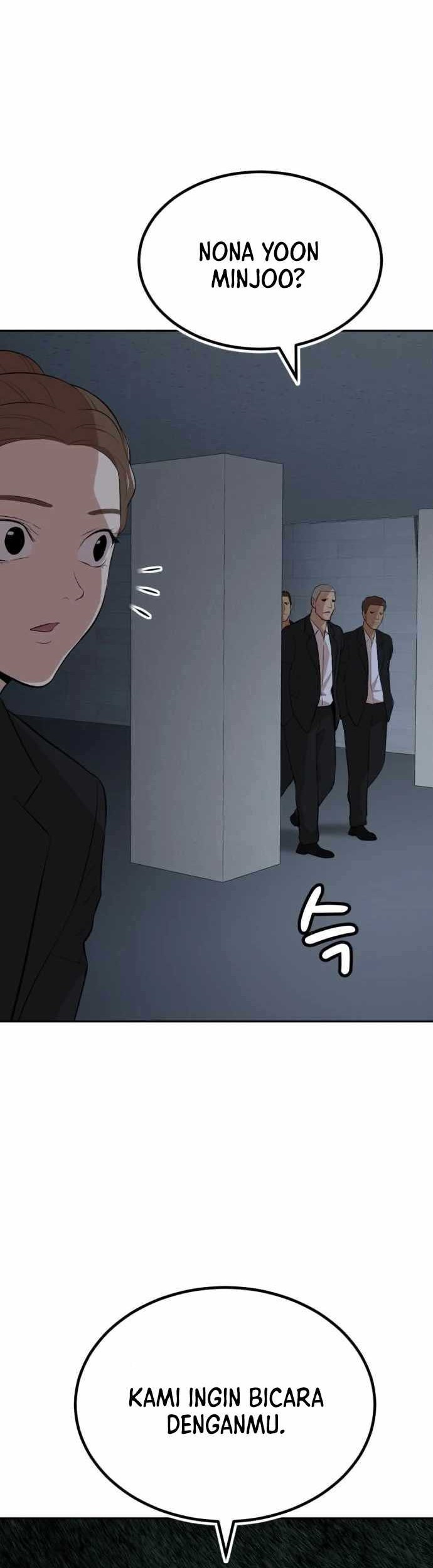 Company Grievance Squad chapter 10 halaman 71