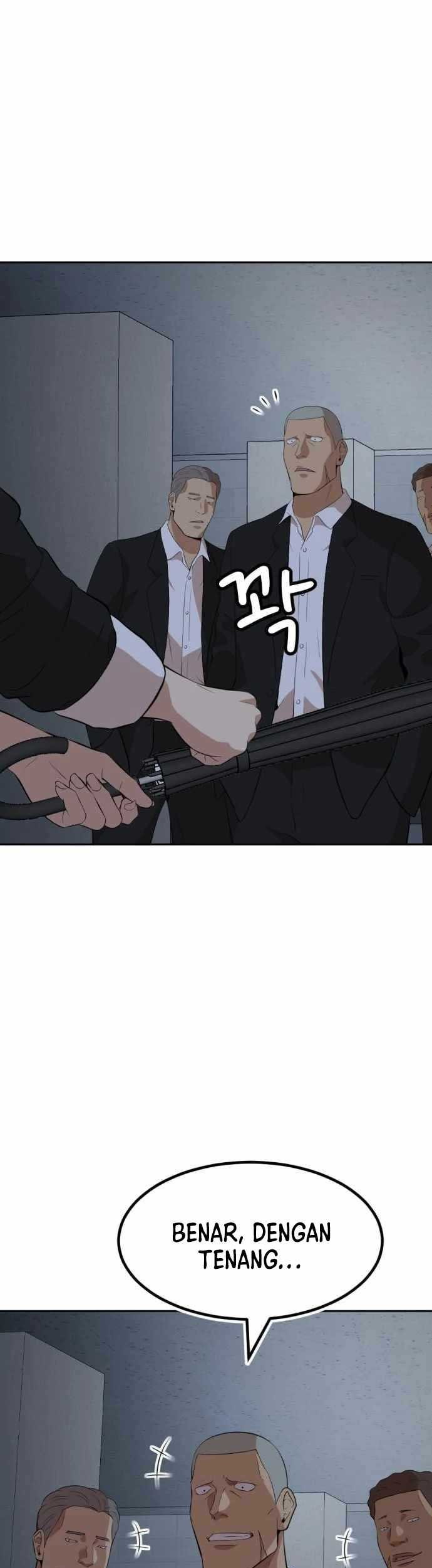 Company Grievance Squad chapter 10 halaman 74