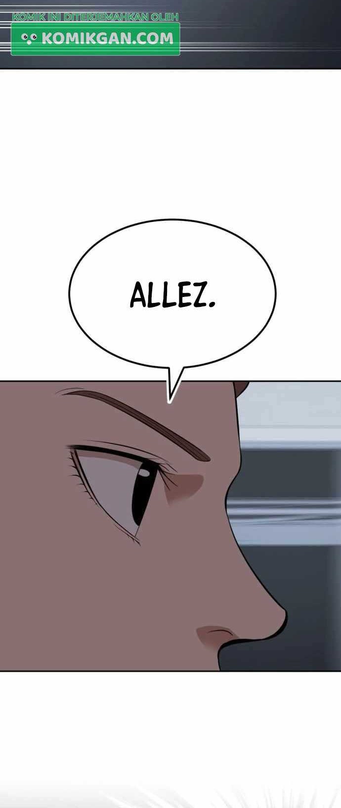 Company Grievance Squad chapter 10 halaman 77