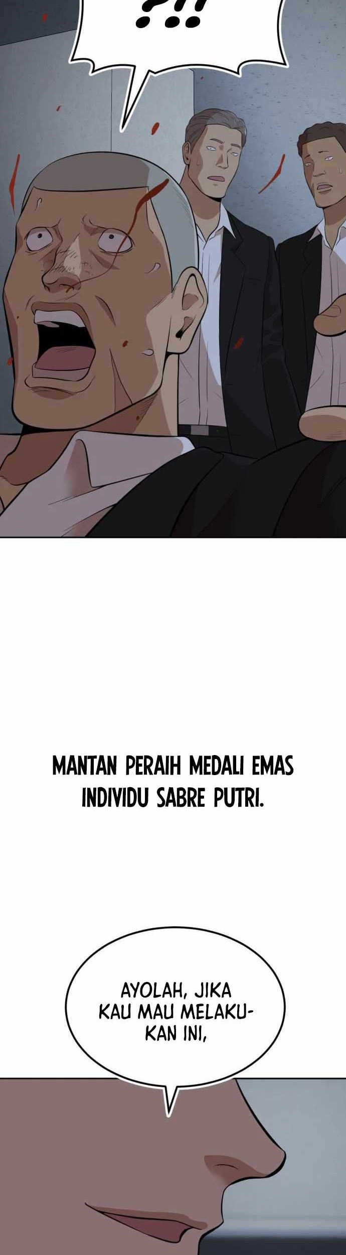 Company Grievance Squad chapter 10 halaman 79