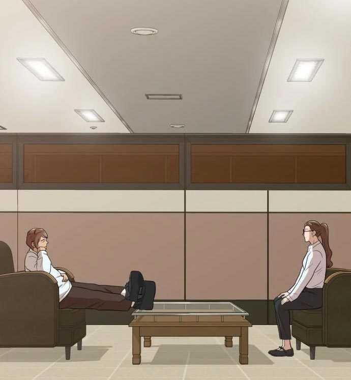 Company Grievance Squad chapter 13 halaman 25