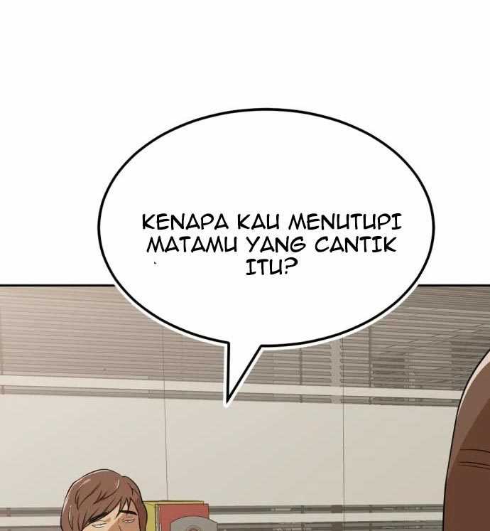 Company Grievance Squad chapter 13 halaman 27