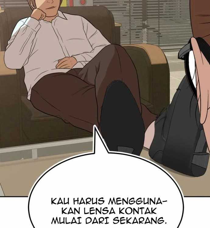 Company Grievance Squad chapter 13 halaman 28