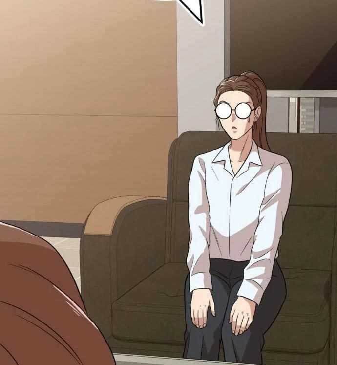 Company Grievance Squad chapter 13 halaman 30