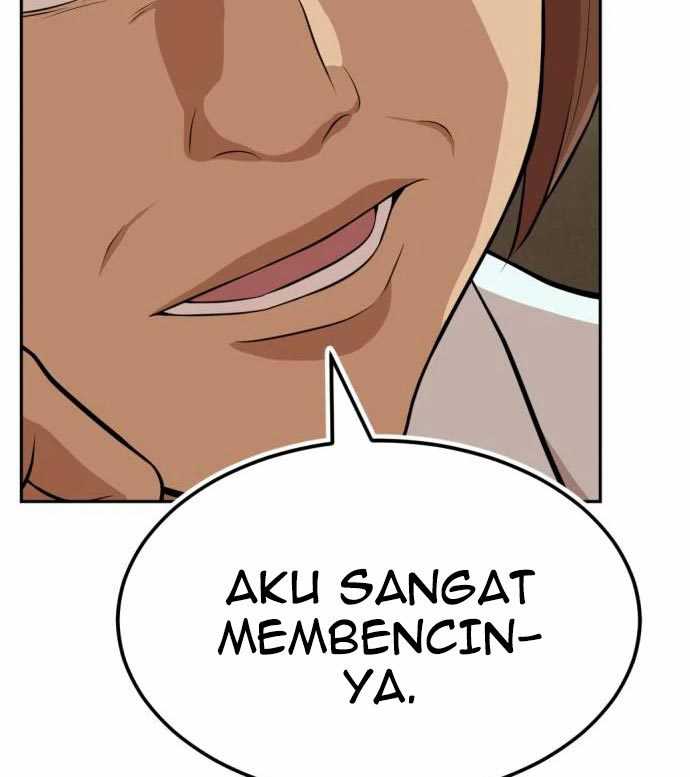 Company Grievance Squad chapter 13 halaman 33
