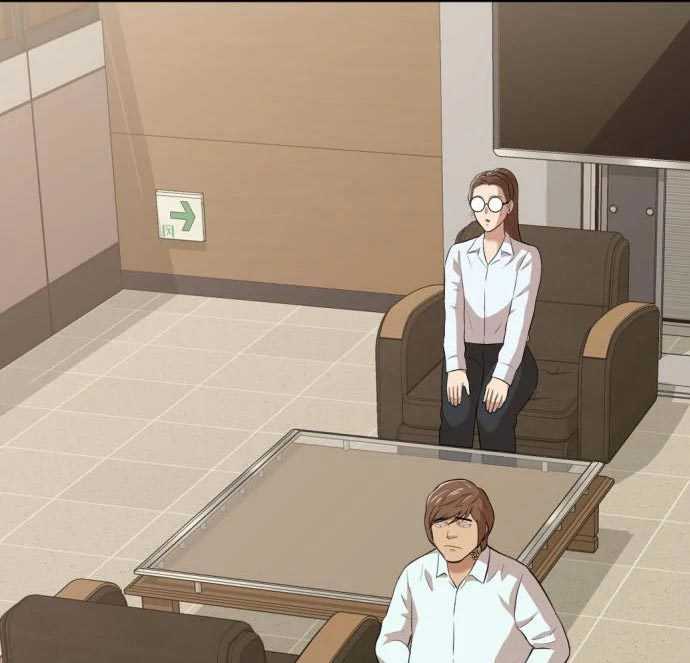 Company Grievance Squad chapter 13 halaman 42