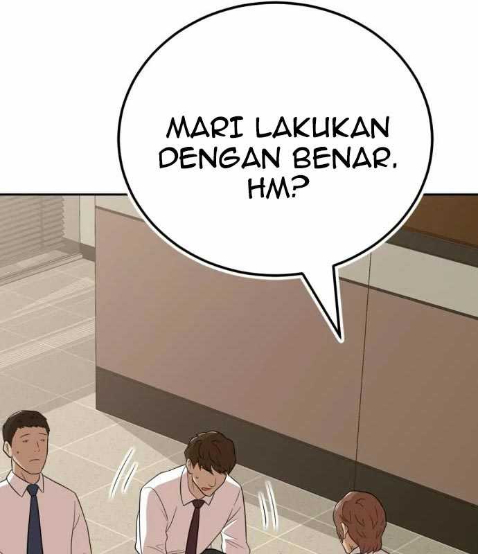 Company Grievance Squad chapter 13 halaman 52