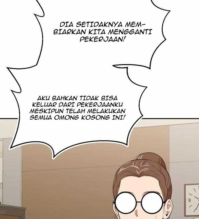 Company Grievance Squad chapter 13 halaman 84
