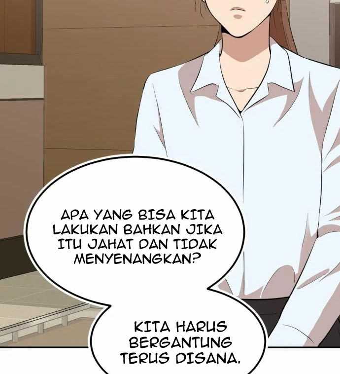 Company Grievance Squad chapter 13 halaman 85