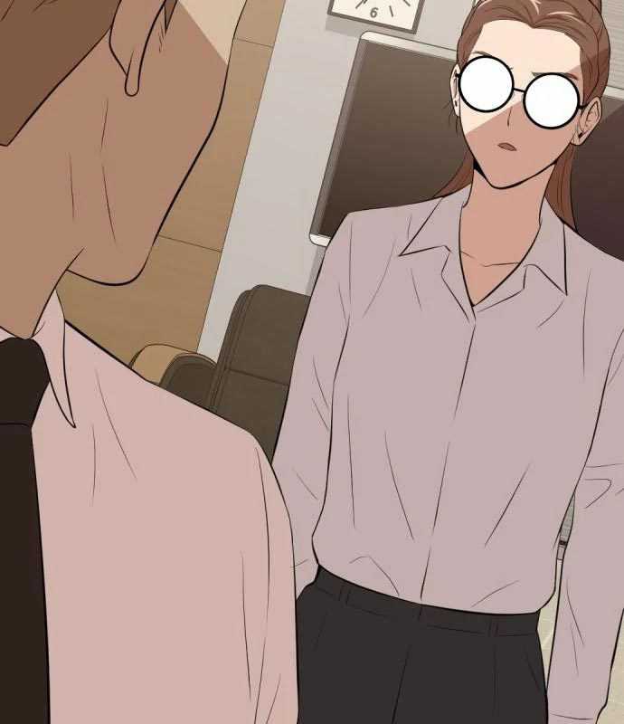 Company Grievance Squad chapter 13 halaman 100