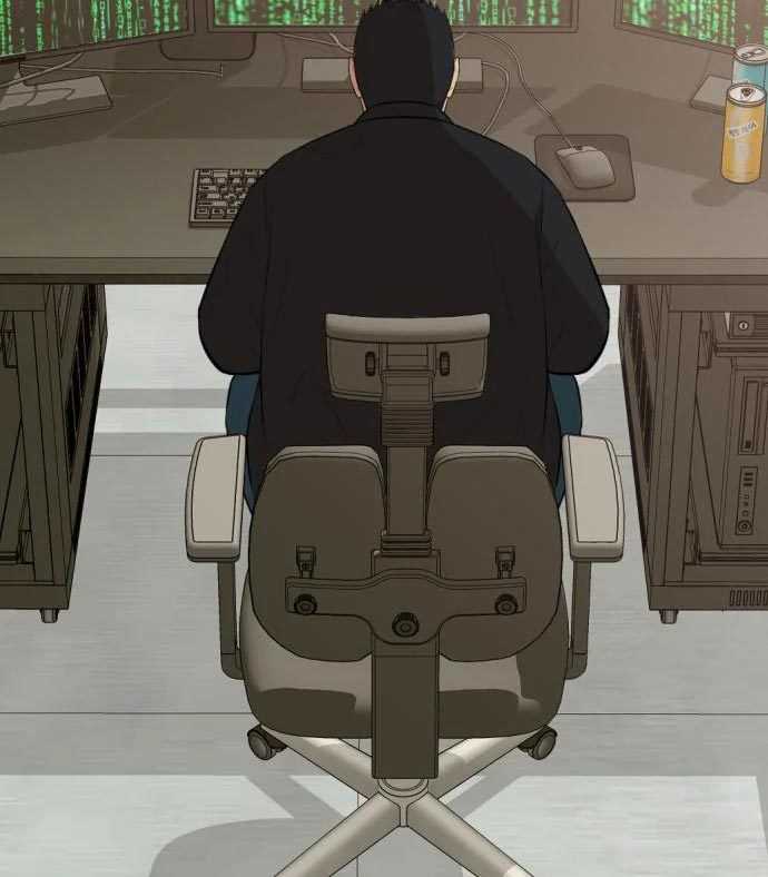 Company Grievance Squad chapter 13 halaman 120