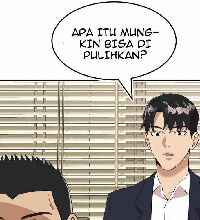 Company Grievance Squad chapter 13 halaman 122