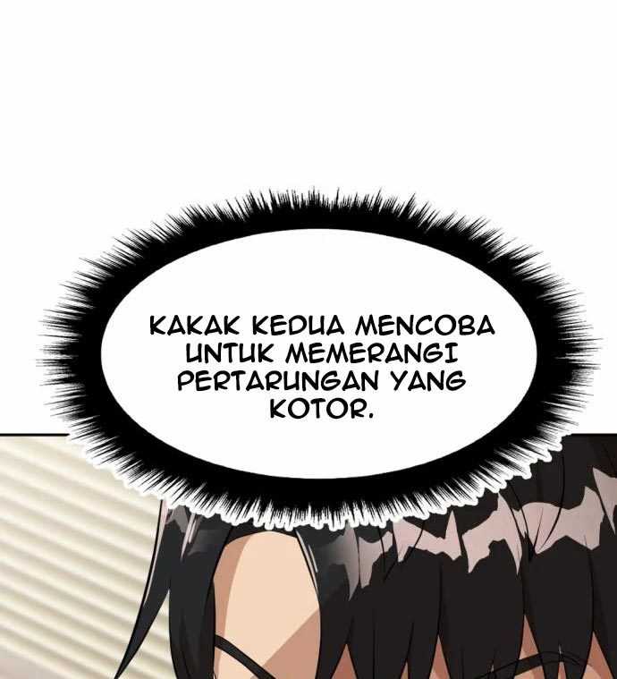 Company Grievance Squad chapter 13 halaman 129