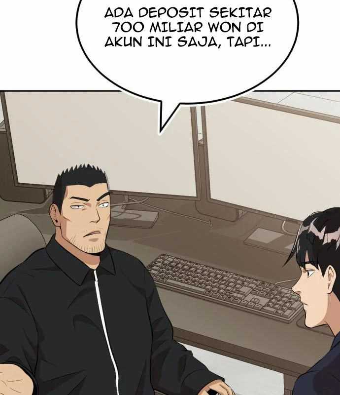 Company Grievance Squad chapter 13 halaman 134
