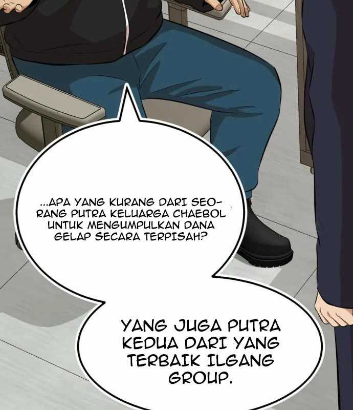Company Grievance Squad chapter 13 halaman 135
