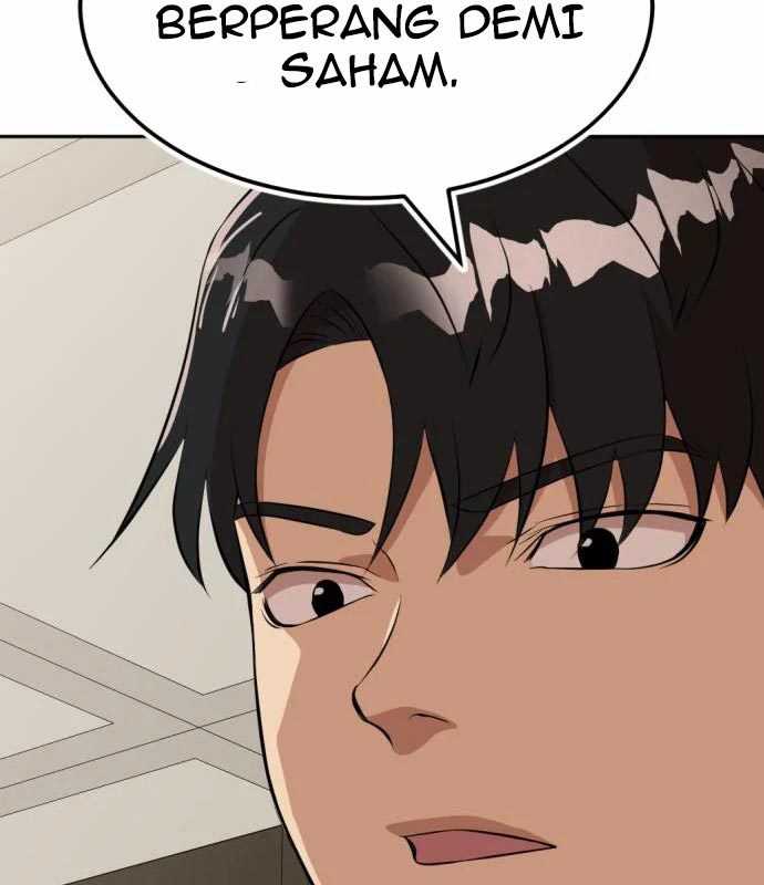 Company Grievance Squad chapter 13 halaman 137