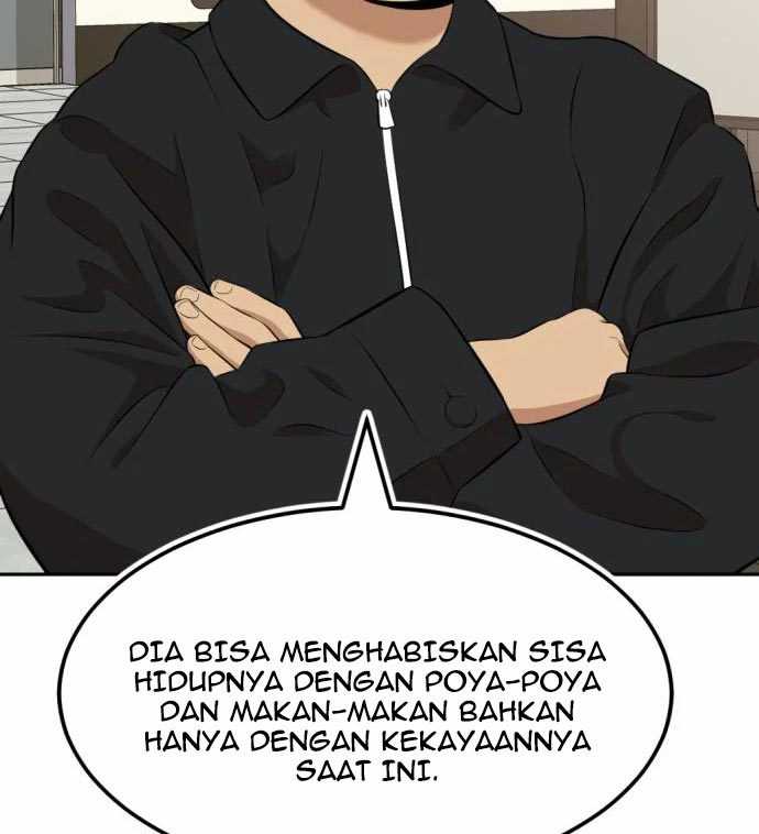 Company Grievance Squad chapter 13 halaman 145
