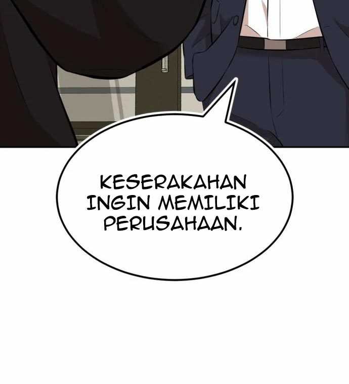 Company Grievance Squad chapter 13 halaman 148