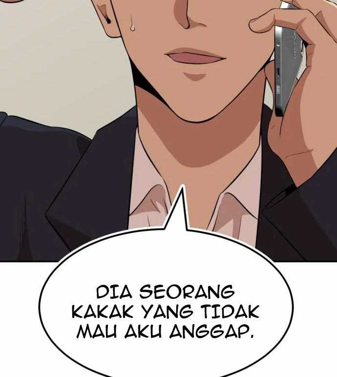 Company Grievance Squad chapter 13 halaman 163