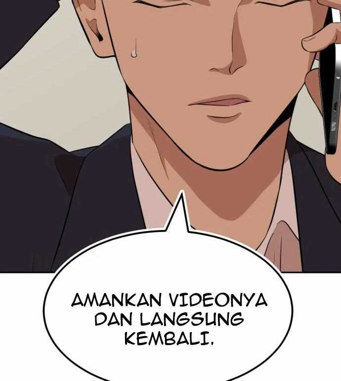 Company Grievance Squad chapter 13 halaman 168